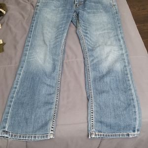 Levi's size 30x30